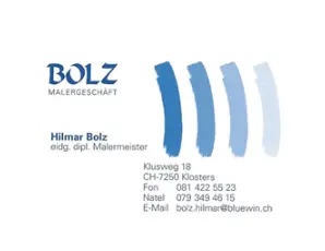 Bolz Malergeschäft