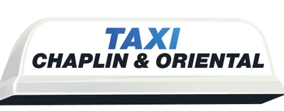 Taxi Chaplin & Oriental Sàrl