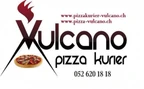 Pizza Vulcano