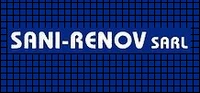 Logo SANI-RENOV SARL