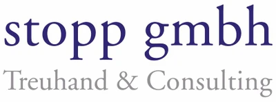 stopp gmbh Treuhand & Consulting