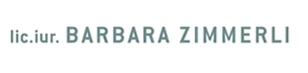 Zimmerli Barbara