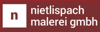 Logo Nietlispach Malerei GmbH