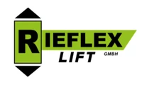 Logo RIEFLEX LIFT GmbH