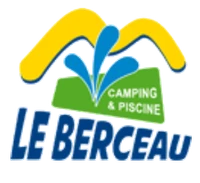 Logo Camping Le Berceau