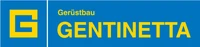 Gerüstbau Gentinetta GmbH-Logo