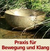 Logo Praxis für Bewegung und Klang