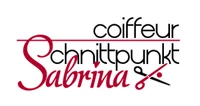 Logo Coiffeur Schnittpunkt Sabrina