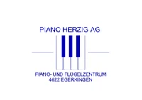 Logo Piano Herzig AG