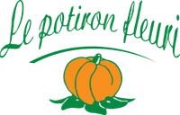 Logo Le Potiron Fleuri