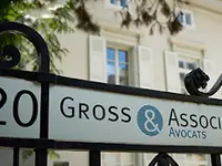 Gross & Associés Avocats – click to enlarge the image 3 in a lightbox