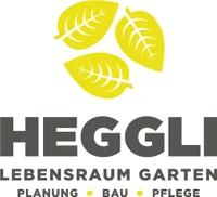 Heggli Gartenbau GmbH logo