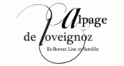 Alpage Loveignoz