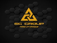 Logo SG Group