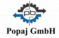 Popaj GmbH logo