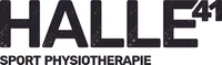 Logo Sport Physiotherapie Halle 41 Kloten