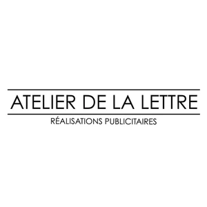 Atelier de la Lettre