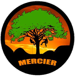 Mercier Arboristes-Grimpeurs Sàrl