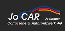 Jo CAR Jodlbauer Carrosserie-Autospritzwerk AG