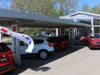 Garage de la Gare Genoud et Fils SA – Cliquez pour agrandir l’image 9 dans une Lightbox