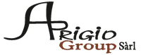 Logo Aprigio Group Sàrl