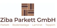 Ziba Parkett GmbH logo