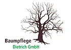 Logo Baumpflege Dietrich GmbH