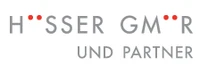 Hüsser Gmür + Partner AG-Logo