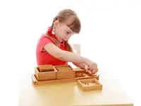 The Secret of Childhood Montessori School – Cliquez pour agrandir l’image 4 dans une Lightbox