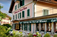 Logo Auberge du Cheval-Blanc