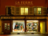 La Ferme – Cliquez pour agrandir l’image 4 dans une Lightbox