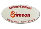 Bäckerei Simeon