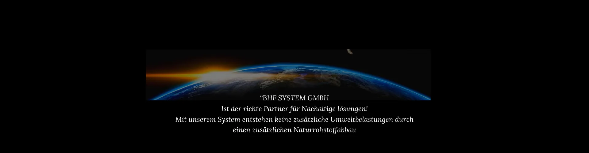 BHF-System GmbH