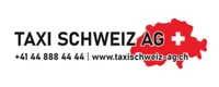 Logo Taxi Schweiz AG