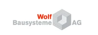 Logo Wolf Bausysteme AG