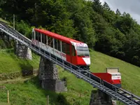 Braunwald-Standseilbahn AG – Cliquez pour agrandir l’image 6 dans une Lightbox