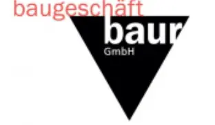 Baugeschäft Baur GmbH