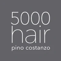 Logo 5000 hair gmbh