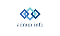 Logo admin-info