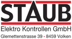 Staub Elektro Kontrollen GmbH