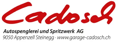 Cadosch Autospenglerei und Spritzwerk AG