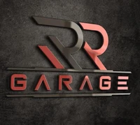 Logo RR Garage