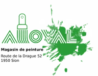 Logo Amoval Sàrl