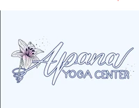 Apana Yoga Center logo