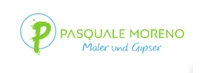 Logo Pasquale Moreno Maler und Gipser