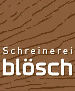 Schreinerei Blösch GmbH