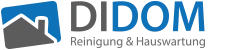 Didom Reinigung & Hauswartung