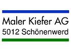 Logo Maler Kiefer AG