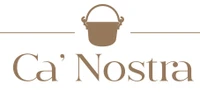 Logo Grotto Ca' Nostra