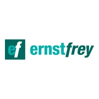 Ernst Frey AG Baustoffe Rinau logo